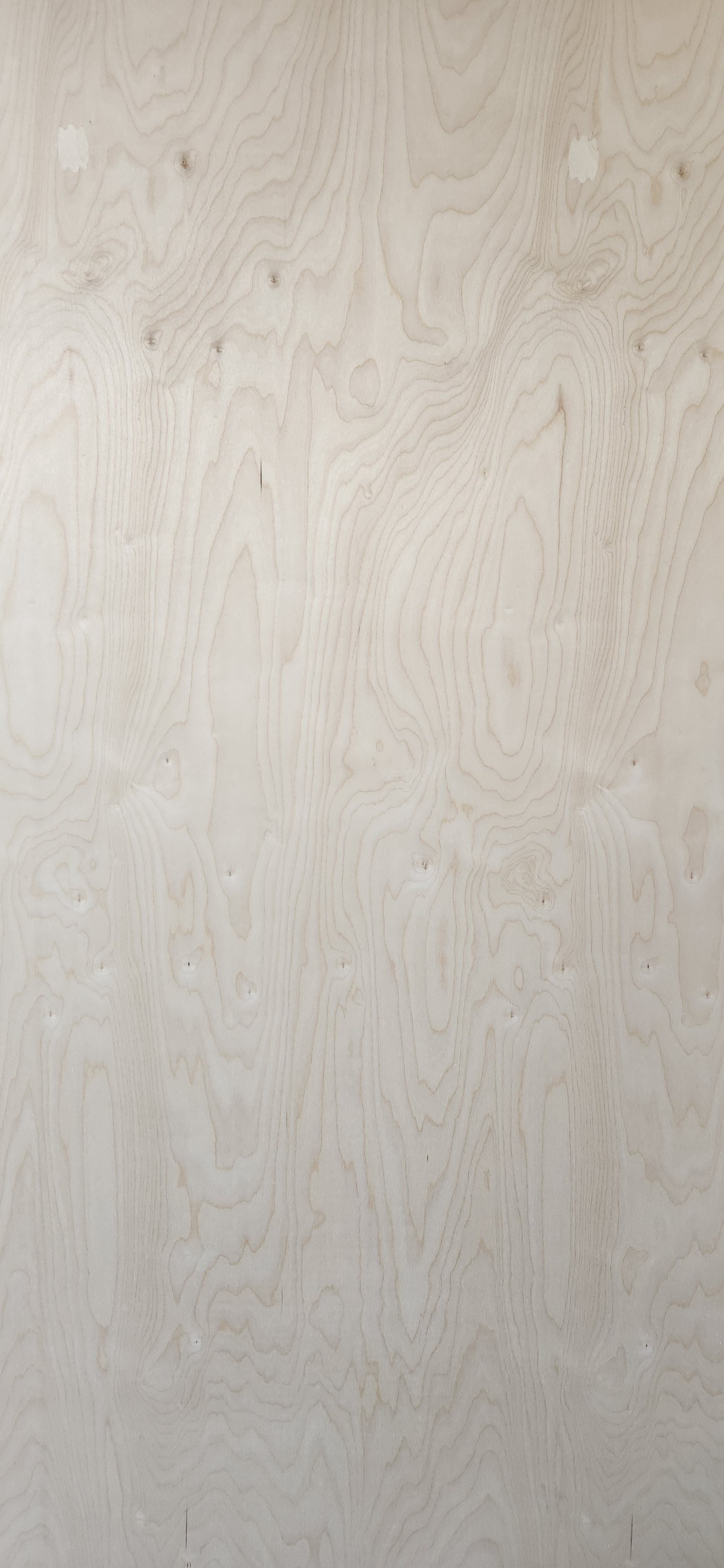 Double Faced Baltic Birch