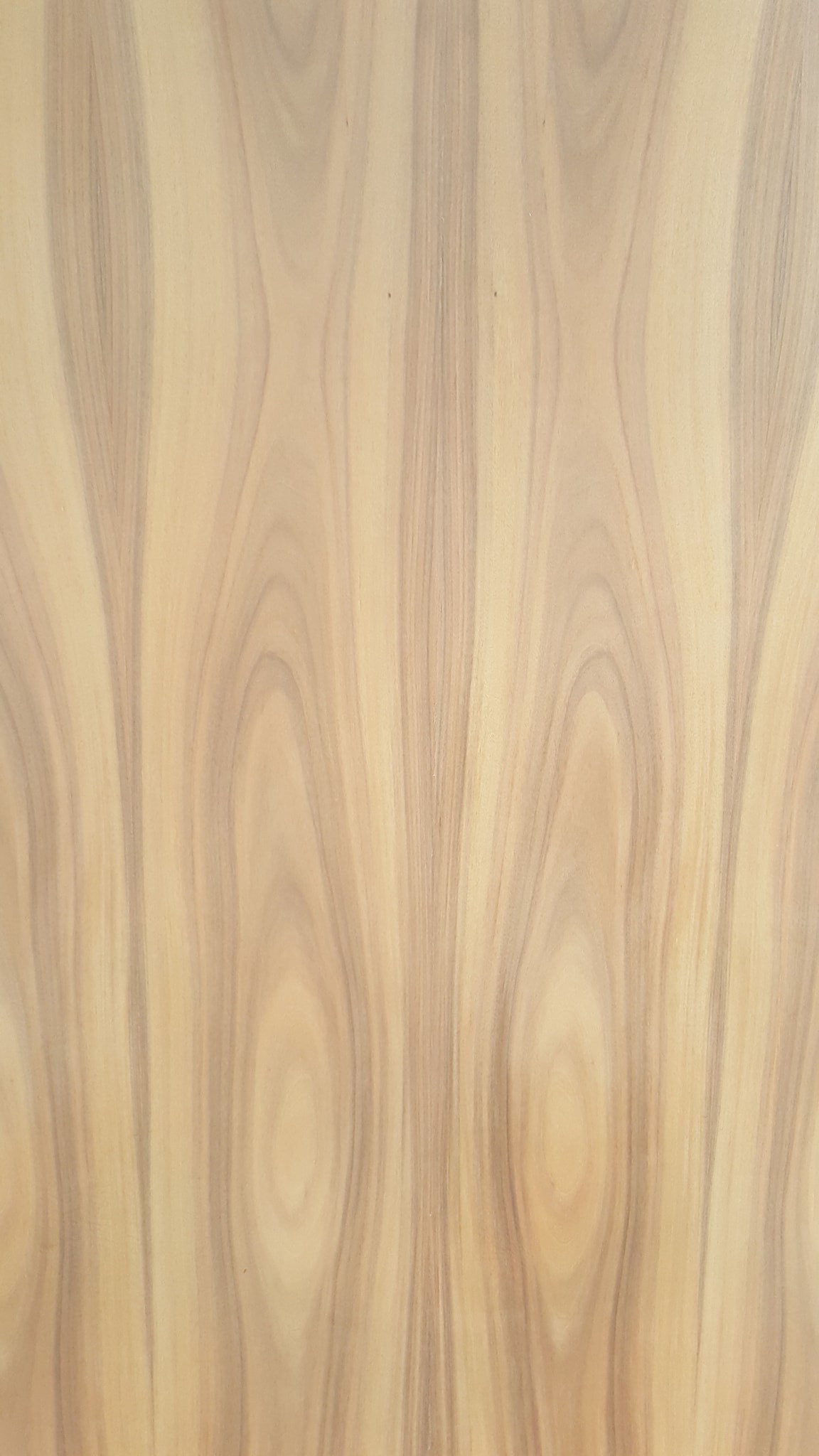 Natural Brazilian Plywood